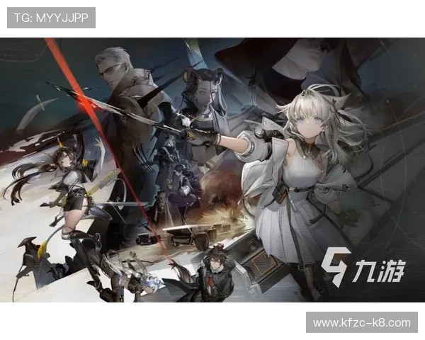 一触即发官网：深入了解游戏角色设定与丰富的剧情内容