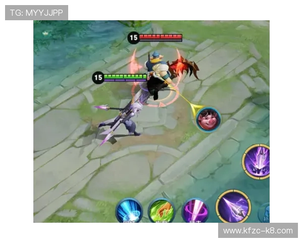 K8凯发线上手机版游戏攻略与技巧分享帮助玩家提升胜率与娱乐体验 K8凯发线上手机版游戏攻略与技巧分享帮助玩家提升胜率与娱乐体验