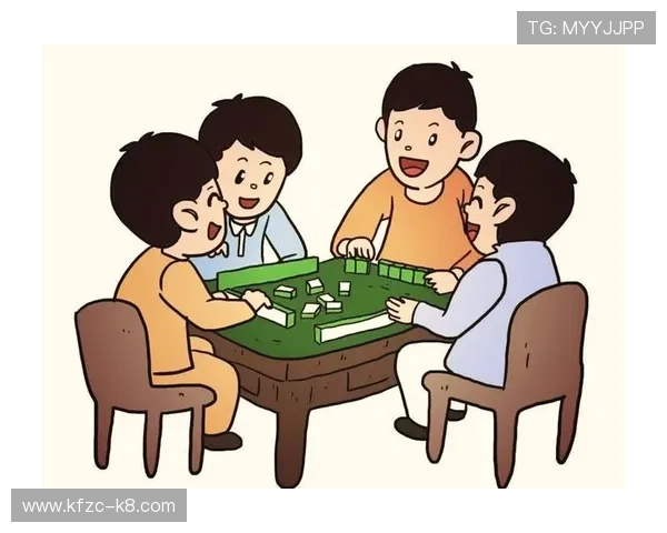 提升打牌九胜率的关键策略与技巧，助你成为牌桌上的赢家