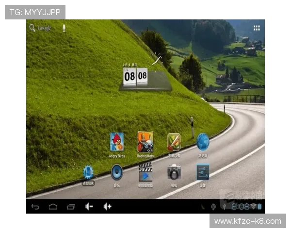 如何快速下载安装k8ag旗舰厅客户端，畅享高品质游戏体验指南